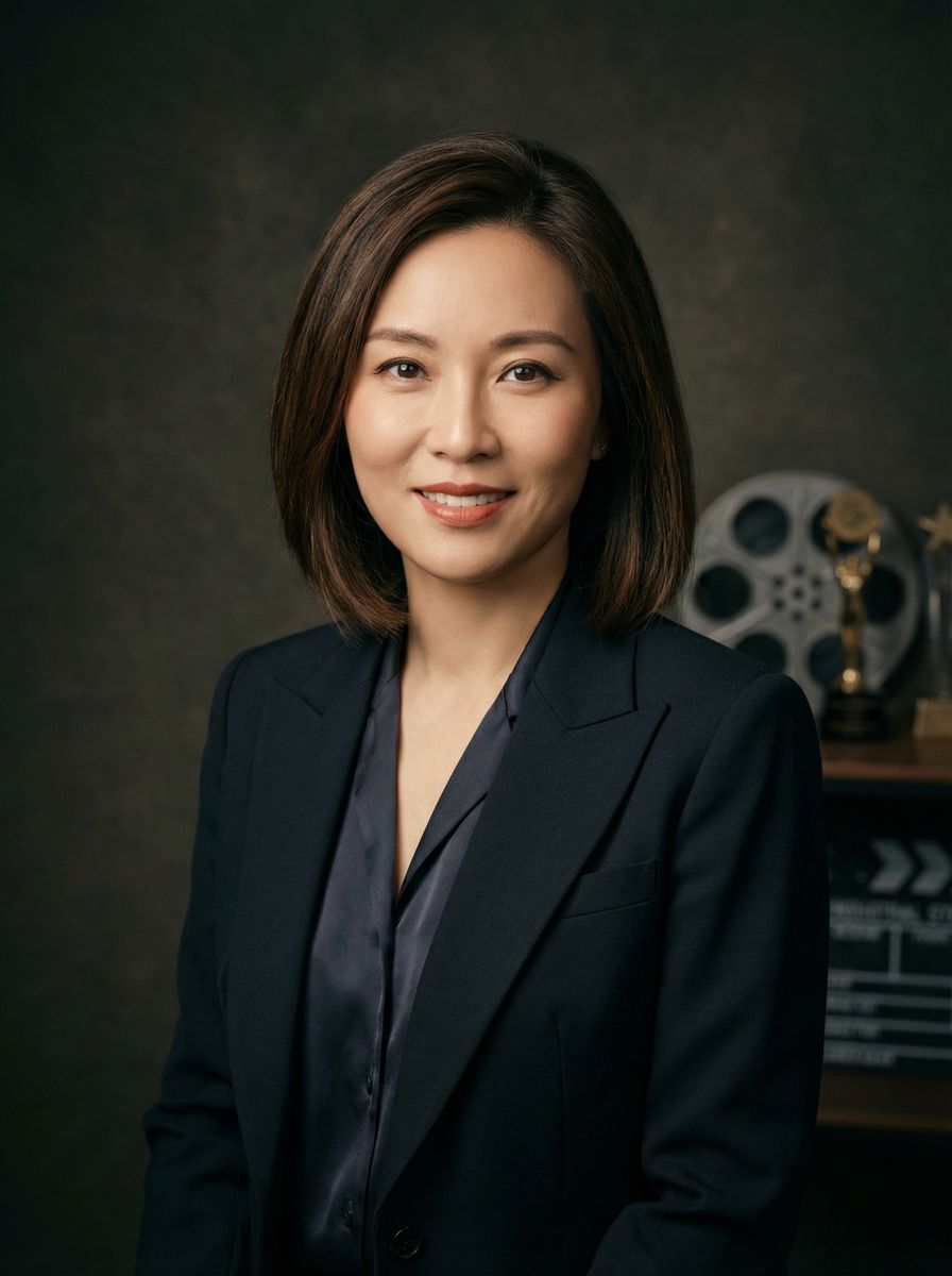 suol成人制片人专家